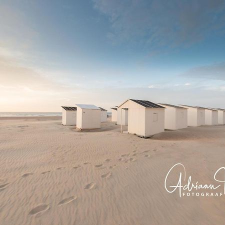 Studio Met Groot Zonneterras Centrum Oostende Екстер'єр фото